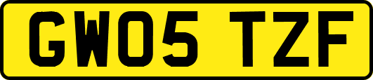 GW05TZF
