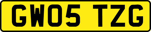 GW05TZG