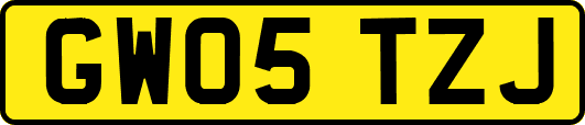 GW05TZJ