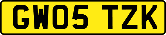 GW05TZK
