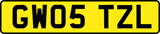 GW05TZL