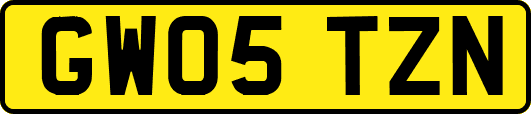 GW05TZN