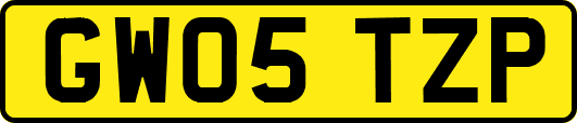 GW05TZP