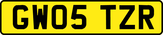 GW05TZR