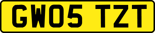 GW05TZT