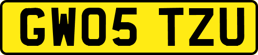 GW05TZU
