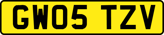 GW05TZV