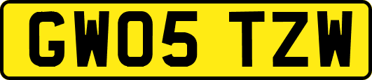 GW05TZW