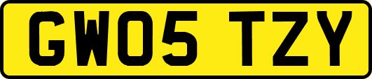 GW05TZY