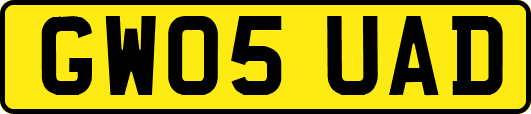 GW05UAD