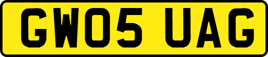 GW05UAG