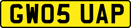 GW05UAP