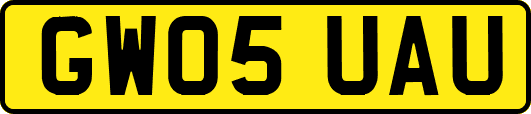 GW05UAU