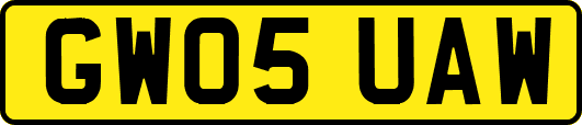 GW05UAW