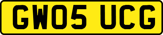 GW05UCG