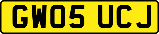 GW05UCJ