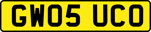 GW05UCO