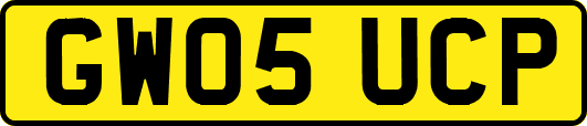 GW05UCP