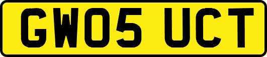 GW05UCT