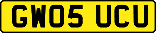 GW05UCU