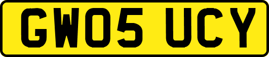 GW05UCY