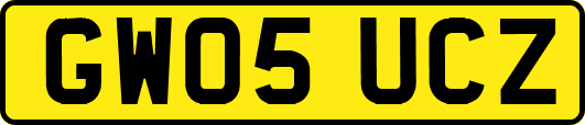 GW05UCZ