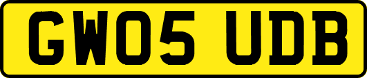 GW05UDB