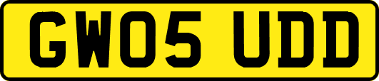 GW05UDD