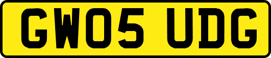 GW05UDG