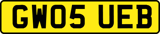 GW05UEB