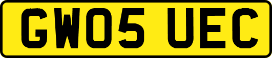 GW05UEC