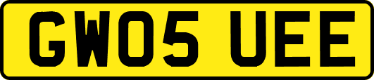 GW05UEE