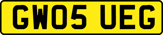 GW05UEG