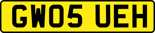 GW05UEH