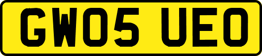 GW05UEO