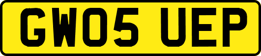 GW05UEP