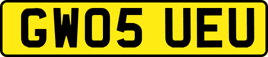 GW05UEU