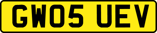 GW05UEV