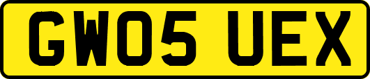 GW05UEX