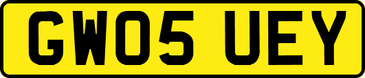 GW05UEY