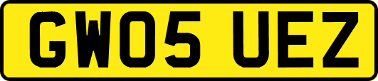 GW05UEZ