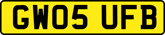 GW05UFB