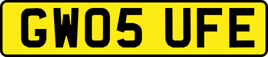 GW05UFE