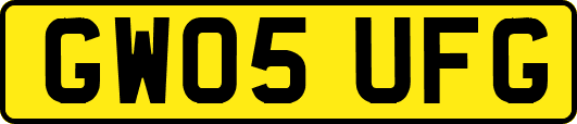 GW05UFG
