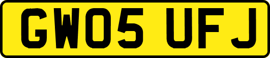 GW05UFJ