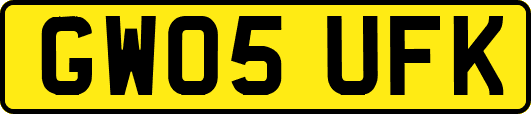 GW05UFK