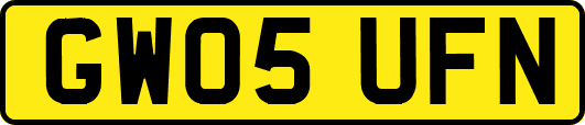 GW05UFN