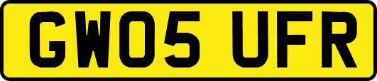 GW05UFR