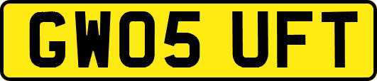 GW05UFT