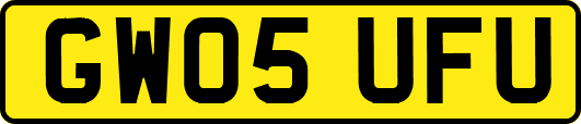 GW05UFU